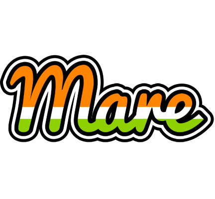 Mare mumbai logo