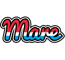 Mare norway logo