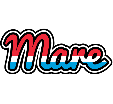 Mare norway logo