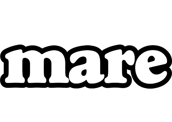 Mare panda logo