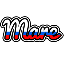 Mare russia logo