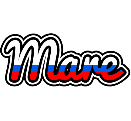 Mare russia logo