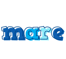 Mare sailor logo