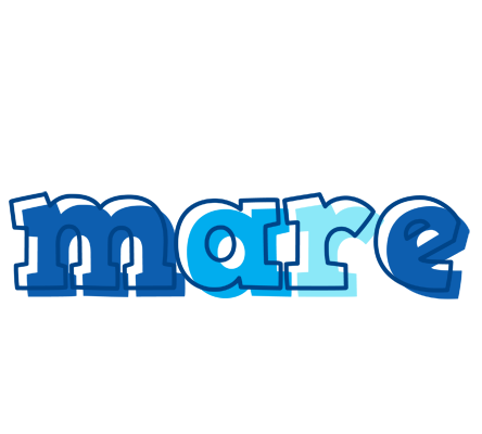 Mare sailor logo