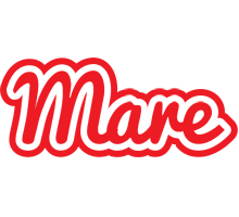 Mare sunshine logo