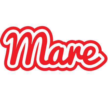 Mare sunshine logo