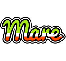 Mare superfun logo