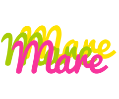 Mare sweets logo