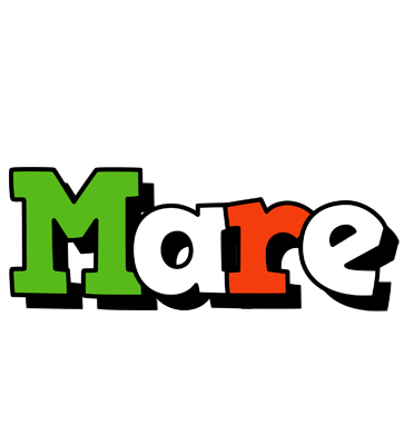 Mare venezia logo