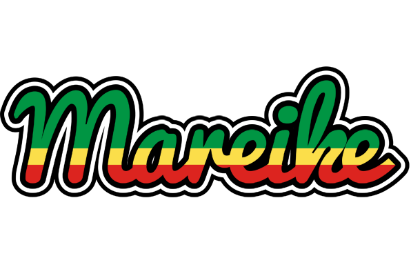 Mareike african logo