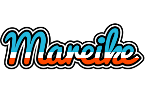 Mareike america logo