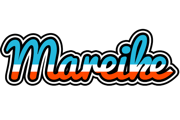 Mareike america logo