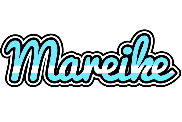 Mareike argentine logo