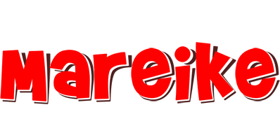 Mareike basket logo