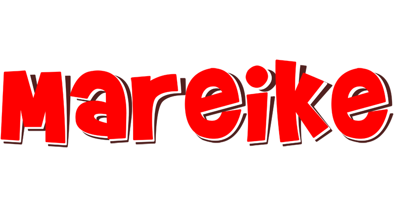 Mareike basket logo