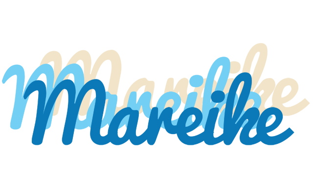 Mareike breeze logo