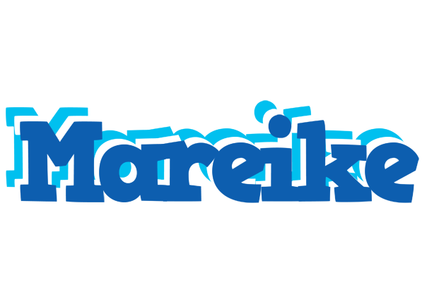 Mareike business logo