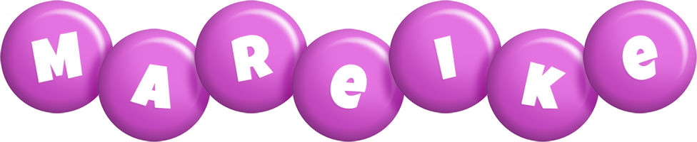Mareike candy-purple logo