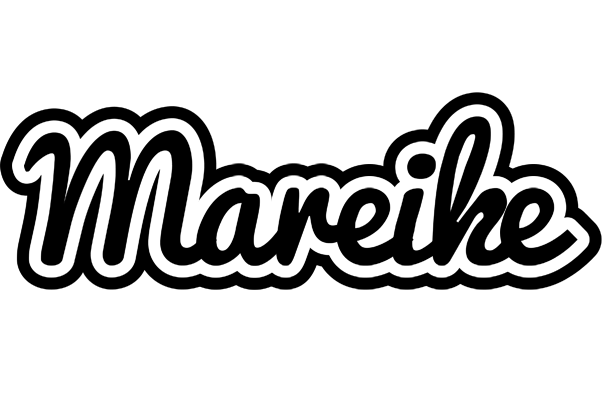 Mareike chess logo