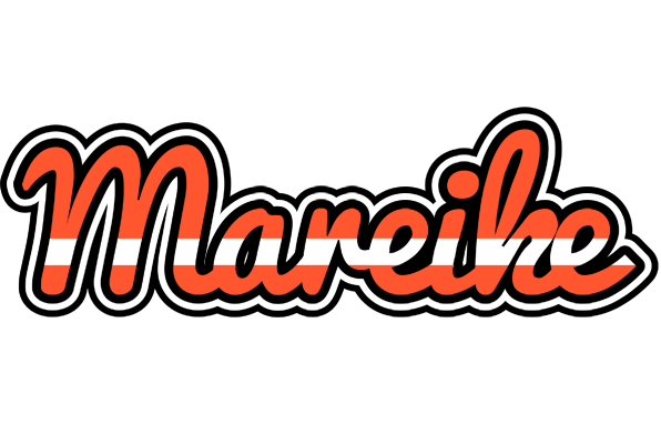 Mareike denmark logo