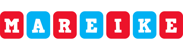 Mareike diesel logo
