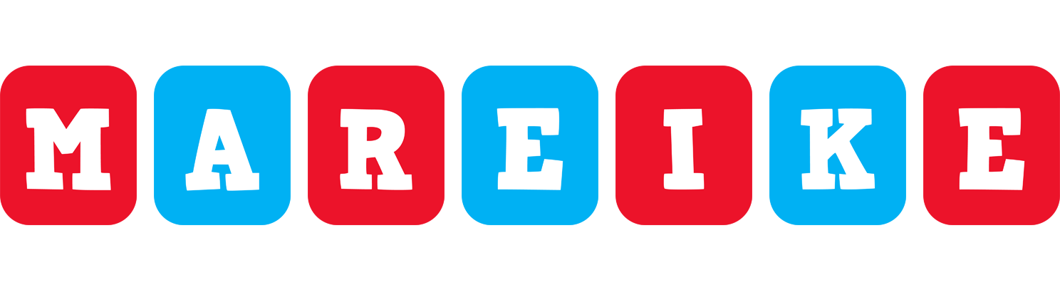 Mareike diesel logo