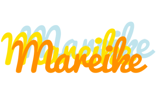 Mareike energy logo