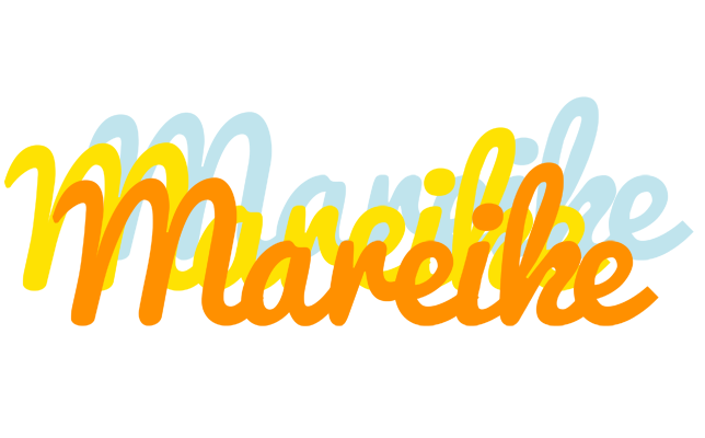 Mareike energy logo