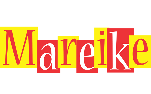Mareike errors logo