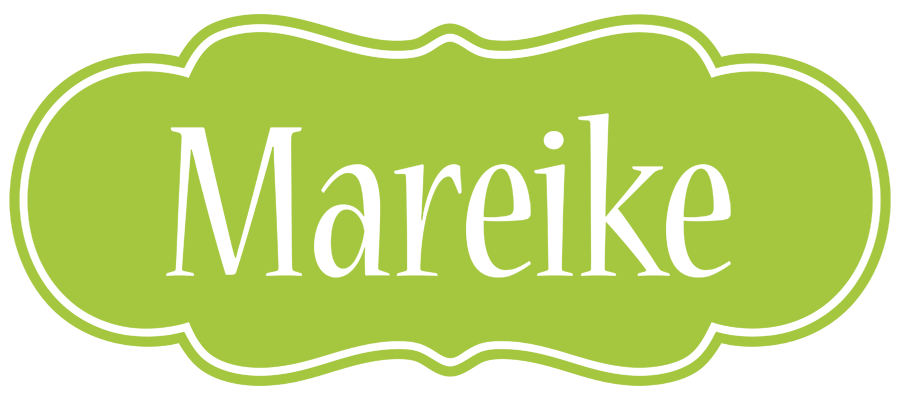 Mareike family logo