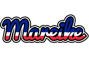 Mareike france logo