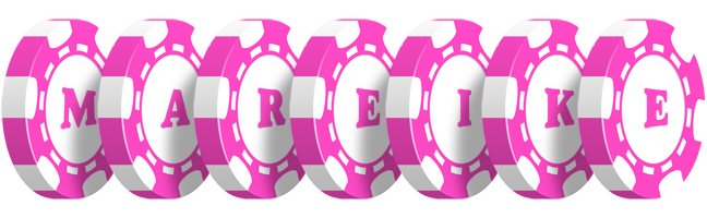 Mareike gambler logo