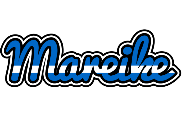 Mareike greece logo