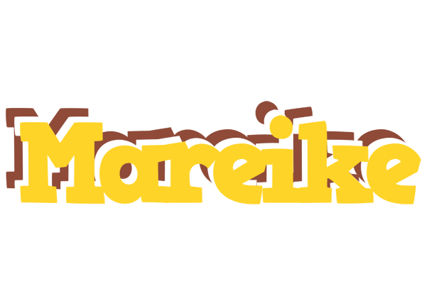 Mareike hotcup logo