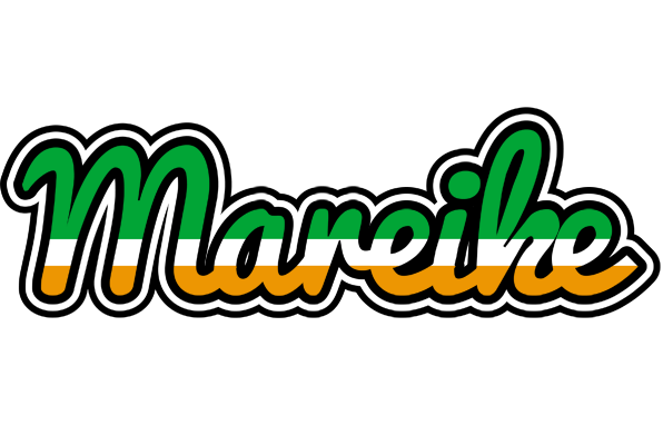 Mareike ireland logo