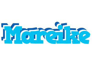 Mareike jacuzzi logo