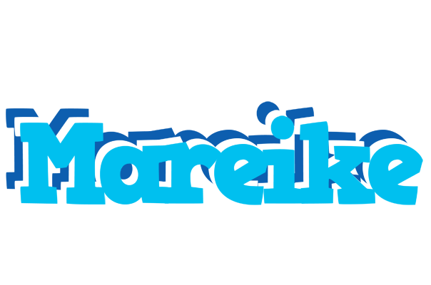 Mareike jacuzzi logo