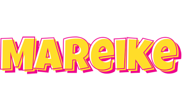 Mareike kaboom logo