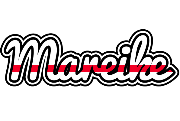 Mareike kingdom logo
