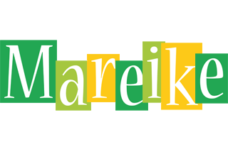 Mareike lemonade logo