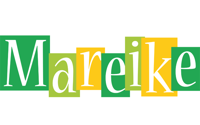 Mareike lemonade logo
