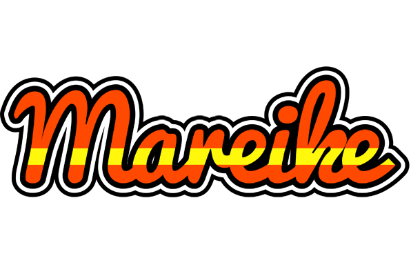 Mareike madrid logo
