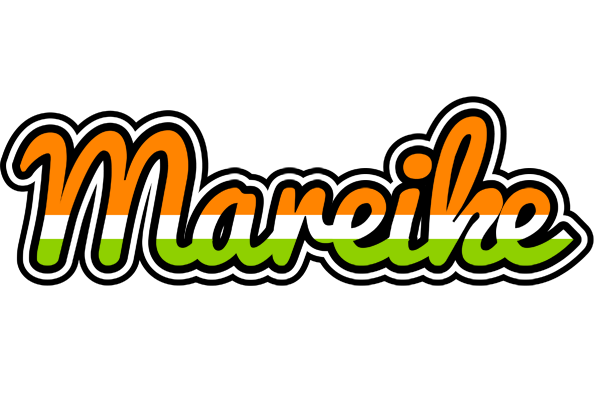 Mareike mumbai logo