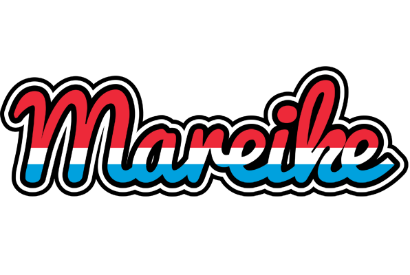 Mareike norway logo