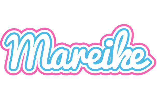 Mareike outdoors logo