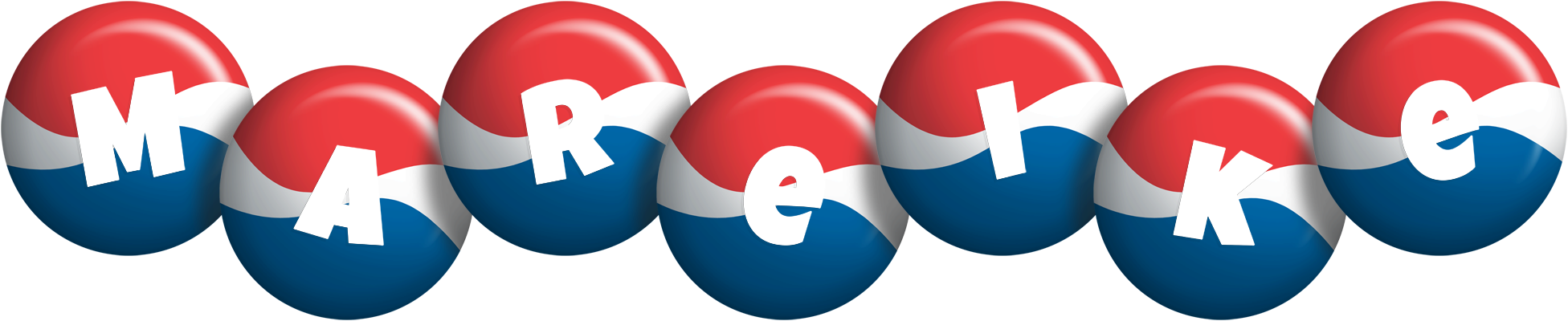 Mareike paris logo