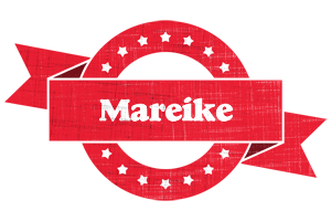 Mareike passion logo