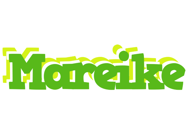 Mareike picnic logo