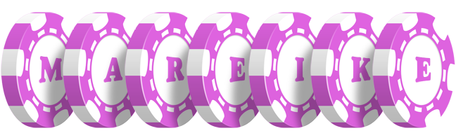 Mareike river logo