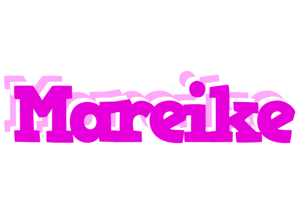 Mareike rumba logo
